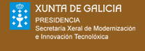 Secretaría Xeral de Modernización e Innovación Tecnolóxica