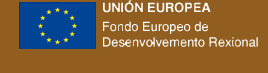 Unión Europea. Fondo Europeo de Desenvolvemento Rexional